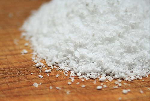 Is Sodium Bisulfite Healthy?