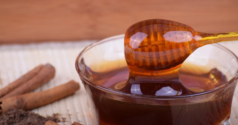 Greek Thyme Honey: The Nectar of the Gods