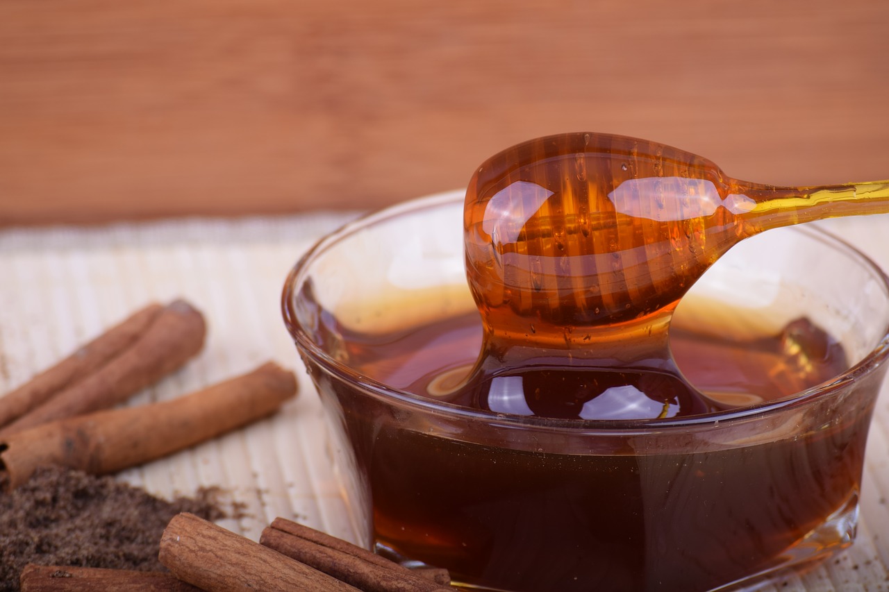 Greek Thyme Honey: The Nectar of the Gods